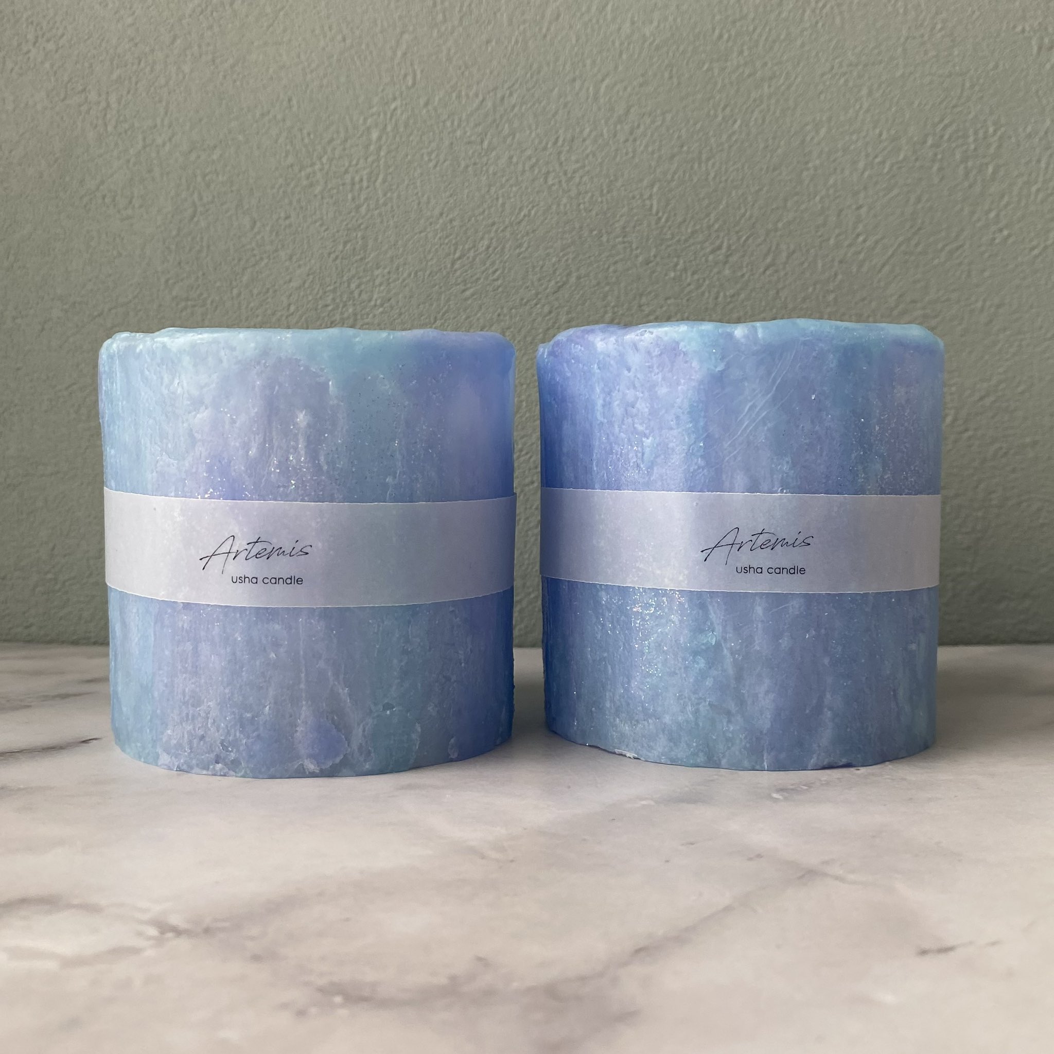 ウーシャキャンドル usha candle / ウーシャ🌙 (@ushacandle) / X