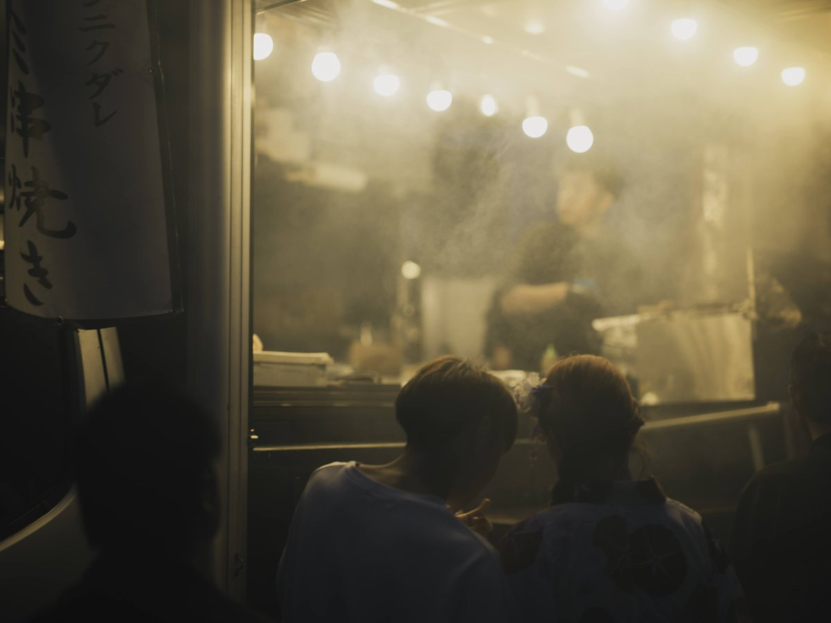miyamae_photo's tweet photo. Japanese summer． https://t.co/ByGHjehnuH