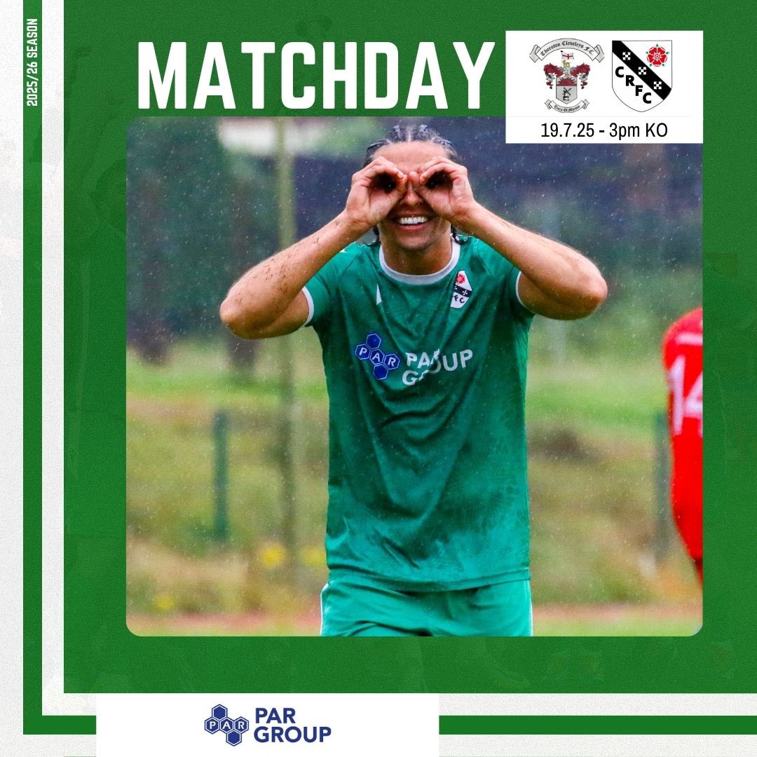 Charnock Richard F.C. tweet media