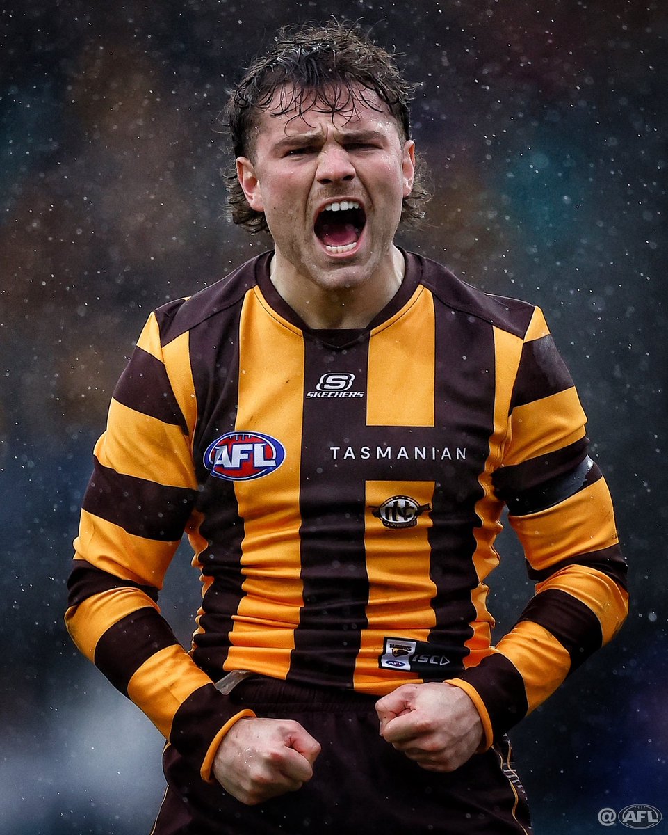 MichaelCWillson's tweet image. Wet Wizard 💦 🧙 #AFLHawksPort