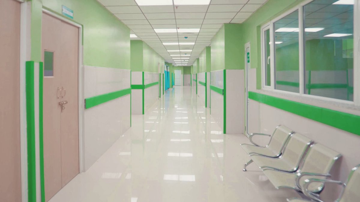 shamit's tweet photo. Another of our projects gets inaugurated

Srinagar’s new Orthopedic Ward Block at the Government Bone &amp; Joint Hospital marks a vital step forward in specialized healthcare for J&amp;K,delivering focused, efficient &amp; dignified orthopedic care in a modern, patient-centric environment https://t.co/EHobXAqRjr