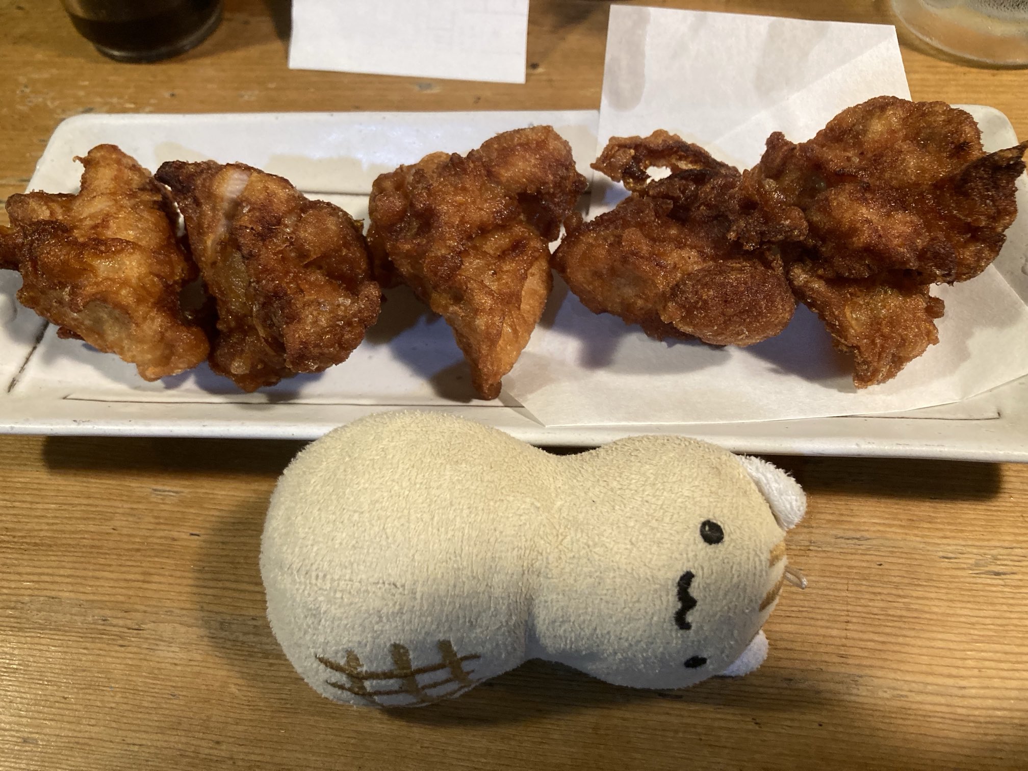 どん on X: 