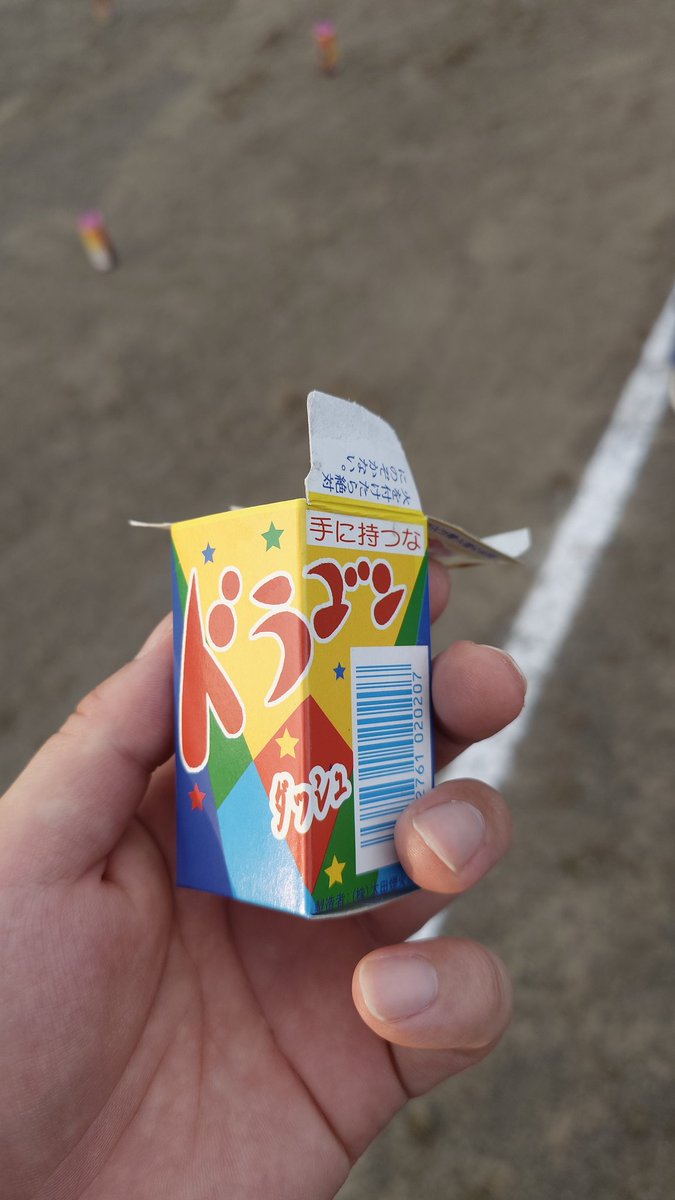 さなだむし tweet media