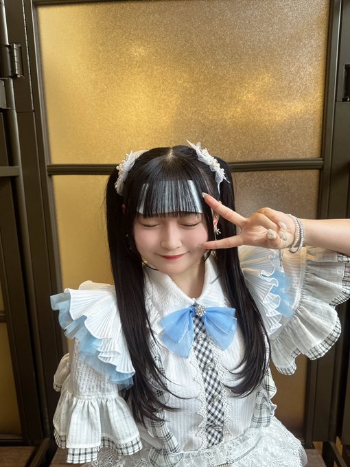 石橋颯のTwitter画像37