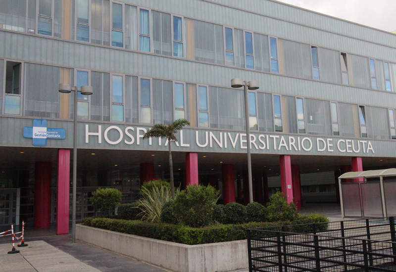 El Pueblo de Ceuta (@elpueblodeceuta) on Twitter photo Ceuta, sin psiquiatras tras la baja del último doctor operativo <a href="/MedicoCeuta/">Sindicato Médico de Ceuta</a> <a href="/Ingesa_Ceuta/">Ingesa_Ceuta</a> <a href="/INGESAnidad/">INGESA</a> elpueblodeceuta.es/art/109976/ceu… Ceuta, sin psiquiatras tras la baja del último doctor operativo <a href="/MedicoCeuta/">Sindicato Médico de Ceuta</a> <a href="/Ingesa_Ceuta/">Ingesa_Ceuta</a> <a href="/INGESAnidad/">INGESA</a> elpueblodeceuta.es/art/109976/ceu…