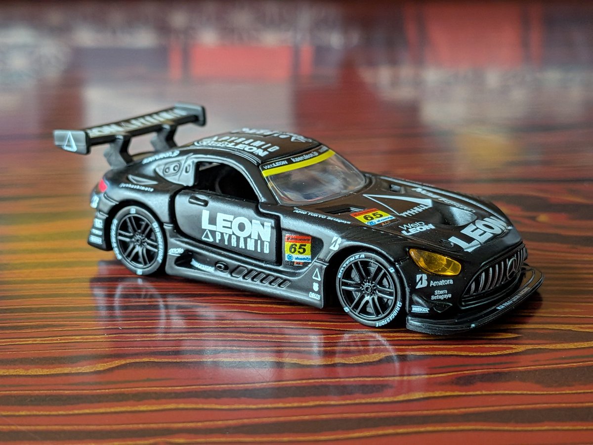 YbWysUVQbmul6Bb's tweet image. トミプレレーシングのAMG2台。ちょっと気になってたのでGET。コレはお値段以上の出来では? #トミカプレミアムレーシング