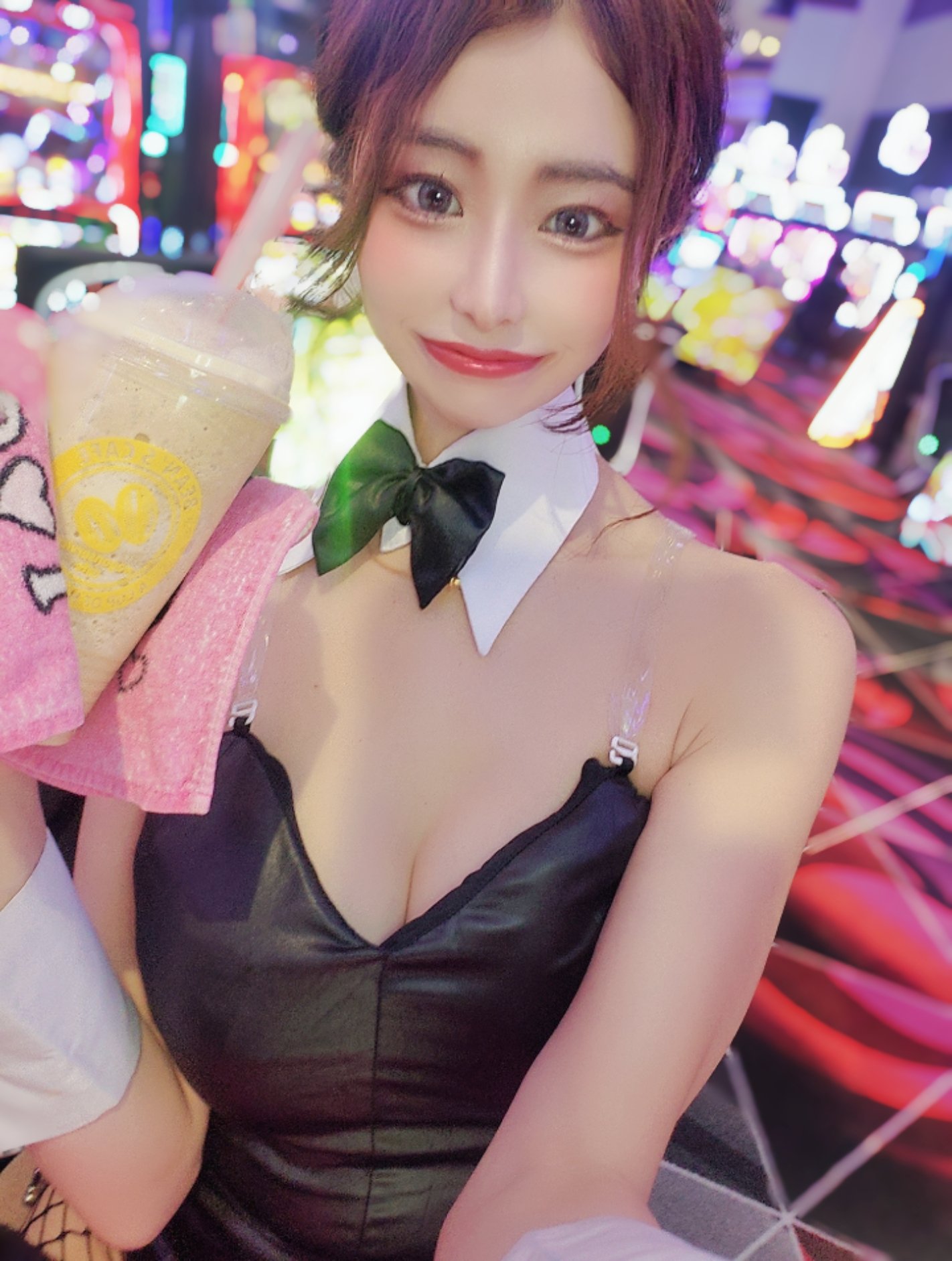 なみにゃん様 なみにゃん❤️‍🔥 on X: 