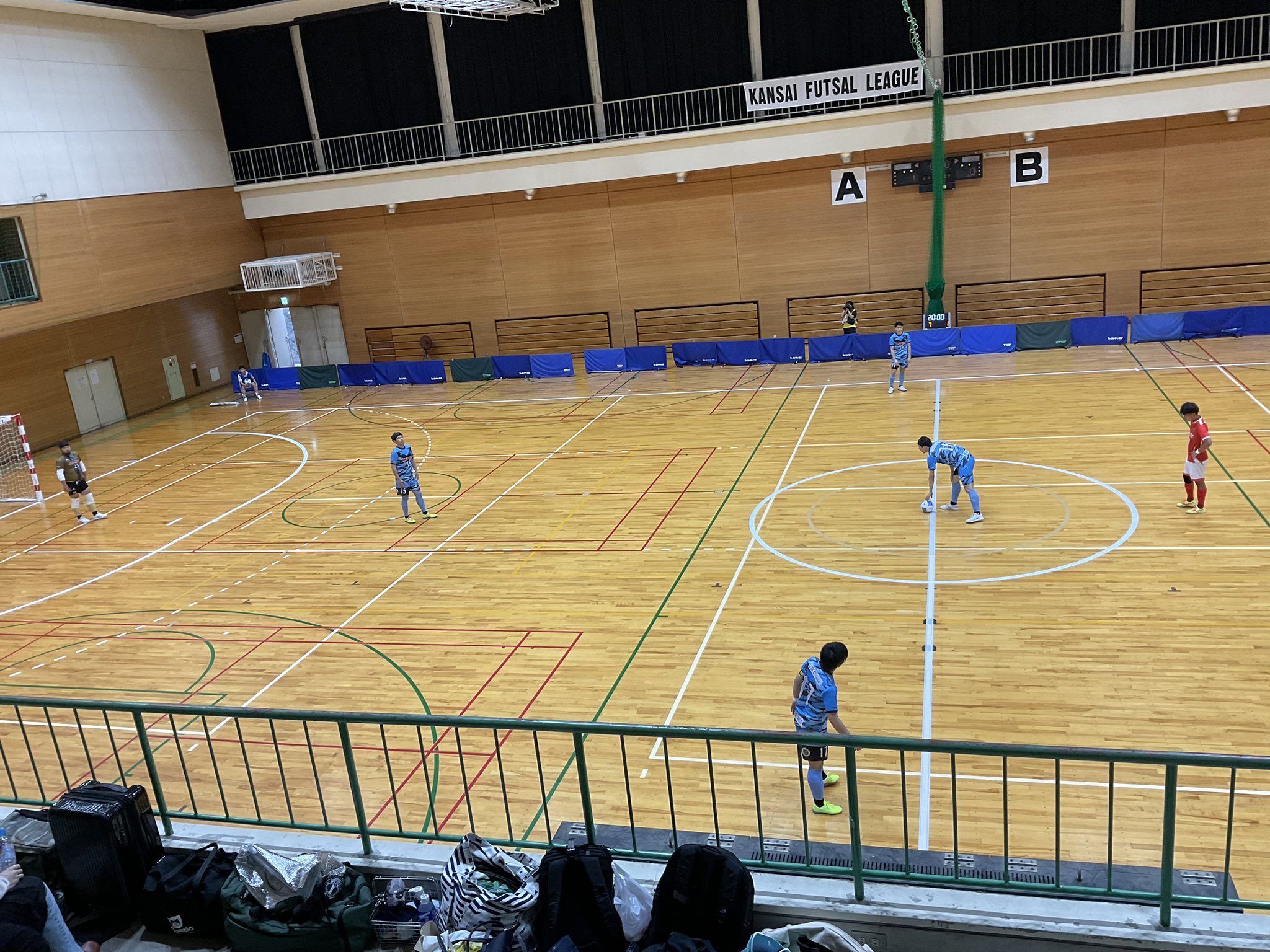 mikihousefutsalclubミキハウスフットサルクラブ ミキハウスフットサルクラブ on X: 