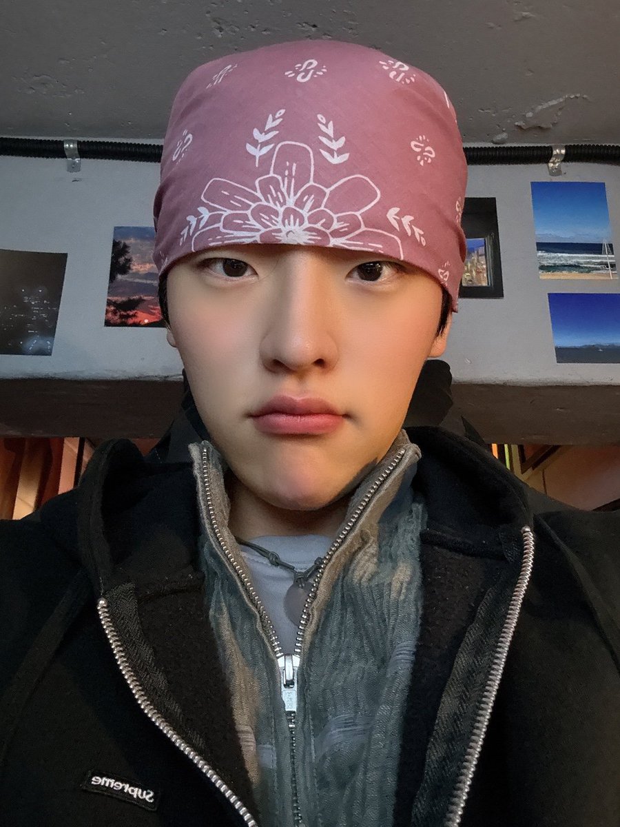 TheKingDom_GF's tweet image. [MUJIN👑]

&amp;lt;토욜&amp;gt;

오늘두 숨 잘 쉬구 갑니당~~

#TheKingDom #더킹덤 #TKD 
#MUJIN #무진 #위버스라이브