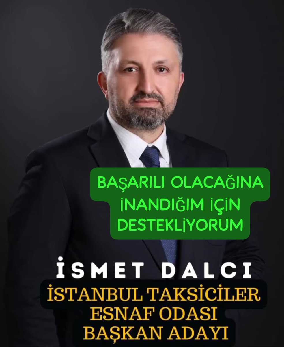 Nurettin İpek 1959 - - ADALET MÜLKÜN TEMELİDİR (@nurettin2019) on Twitter photo 