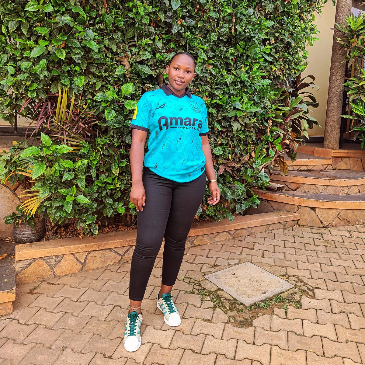 Lucille (@lucyssuubi) on Twitter photo Oh yes, and we did! 🩵
Anyway, <a href="/Abashwekyi/">Abashweki ⭐️⭐️⭐️</a> plays today at #AVARCThreads tourney.
#OmushwekiTiMuntu Oh yes, and we did! 🩵
Anyway, <a href="/Abashwekyi/">Abashweki ⭐️⭐️⭐️</a> plays today at #AVARCThreads tourney.
#OmushwekiTiMuntu