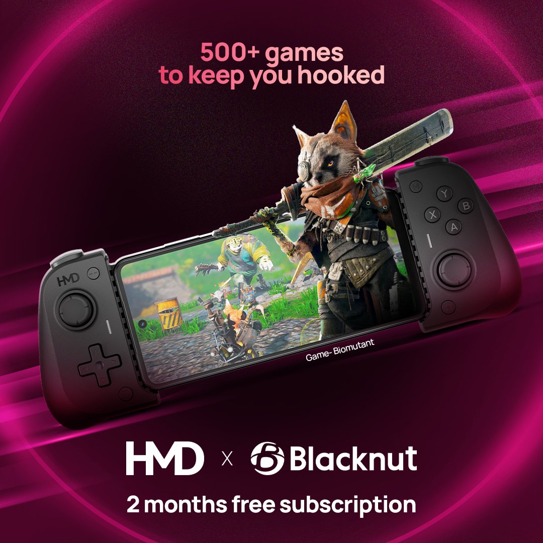 HMDdevicesIN's tweet image. 📉 Tablet on discount. 🎮 Games on the house.

🔥 Your weekend just hit level 💯

🔓 Unlock your weekend vibe only on hmd.com

Buy now - hmd.com

#HMD #HMDIndia #WeekendOffer #Offer #BuyNow #limitedtimeoffer