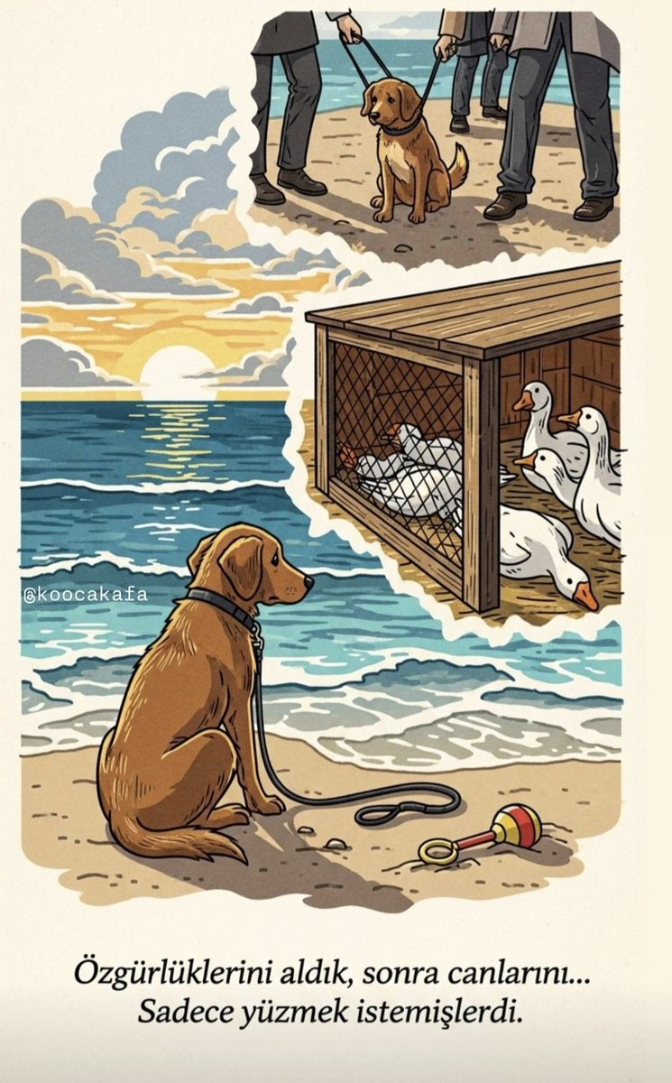 Kötüsünüz...
Çok kötü...
Ve ben, tüm kötülerden nefret ediyorum !!!