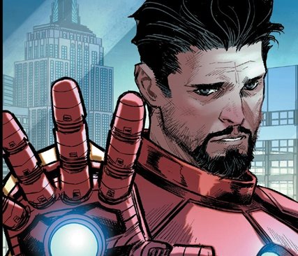 colonelrohjaz's tweet image. "I asked ChatGPT" "I asked grok" well I asked Tony Stark and he told me that he 𝘪𝘴 Iron Man