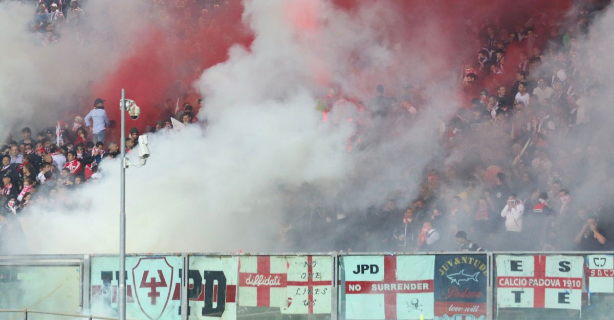 Tribuna Fattori: Info &amp; Chiarimenti
padovacalcio.it/tribuna-fattor…