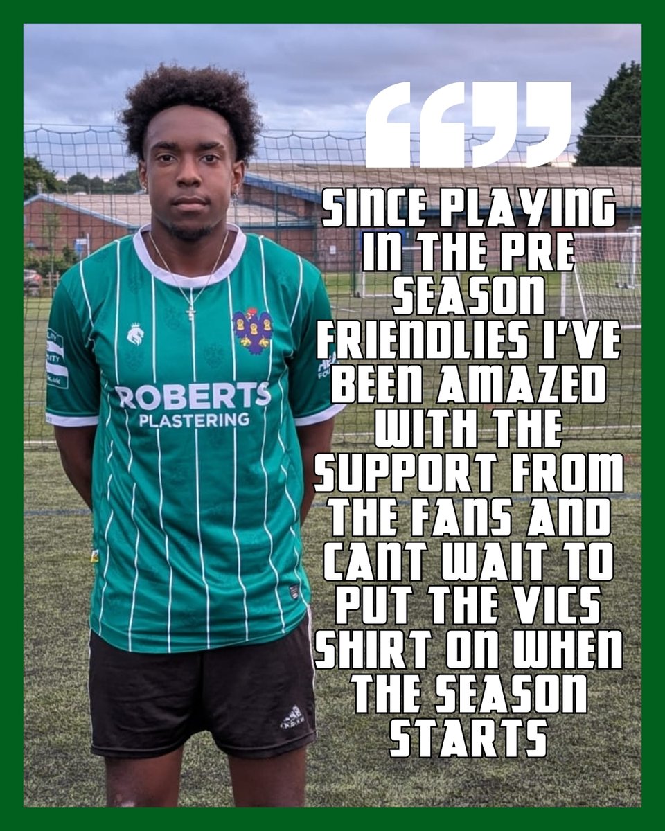 Northwich Victoria F.C tweet media