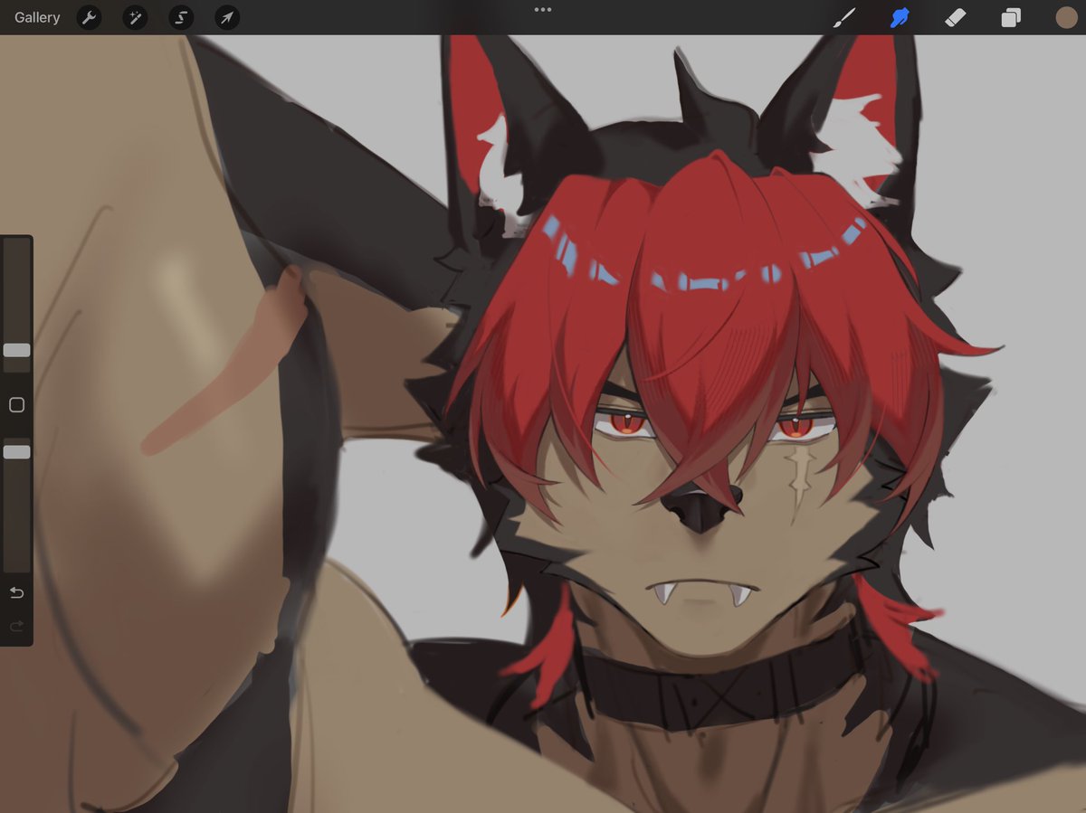 WIP
 #ZenlessZoneZero #ゼンゼロ #zzzero