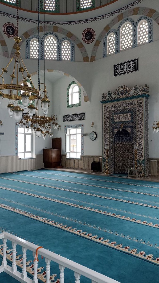 İleri görüşlülüğüm Atam’a çekmiş