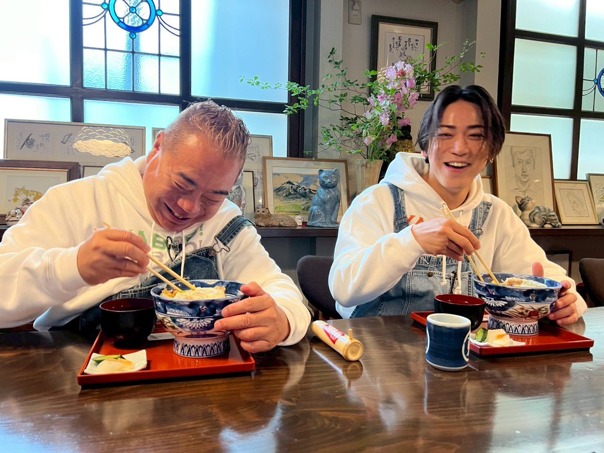 本日も…間もなく6時30分から放送始まります🍉✨✨ よろしければ…『出川