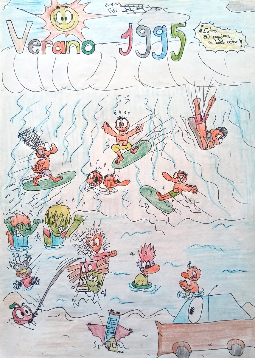 30 years ago