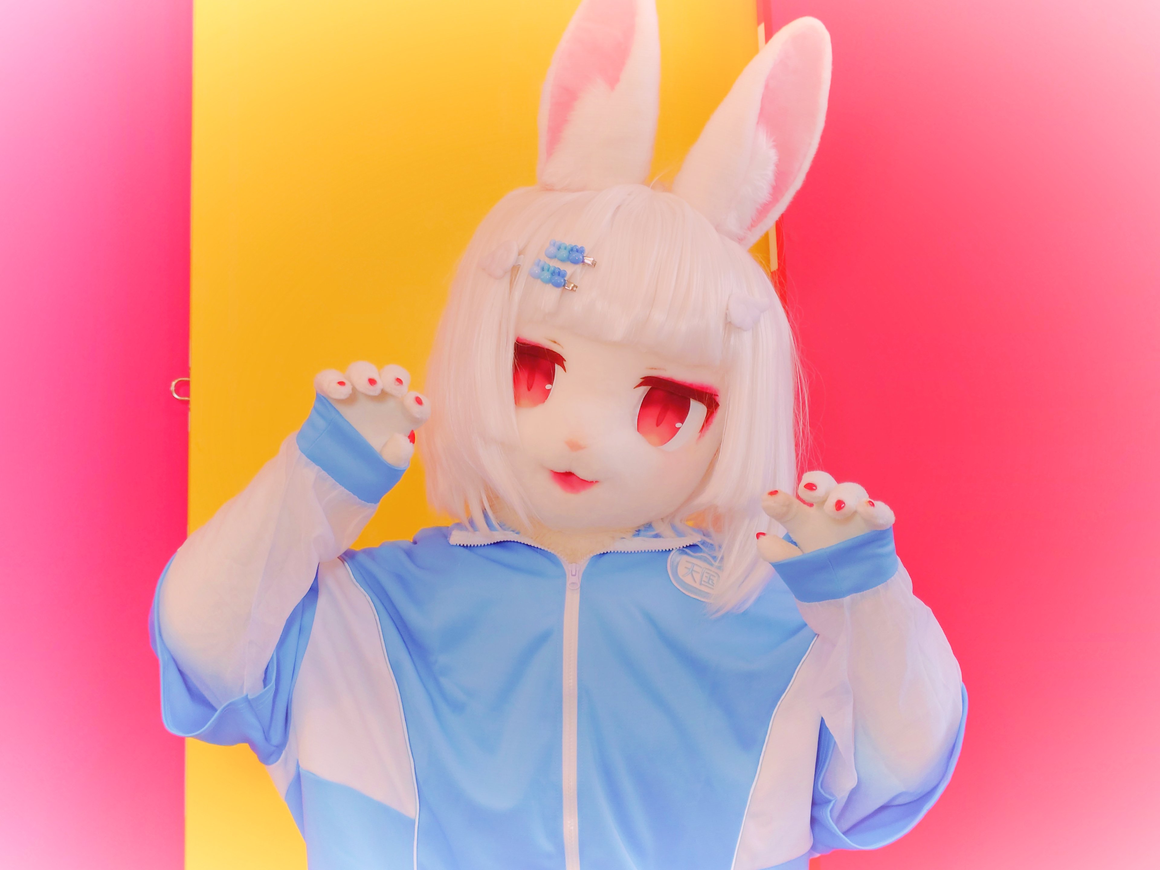 みこと (@Usagihop178) / X