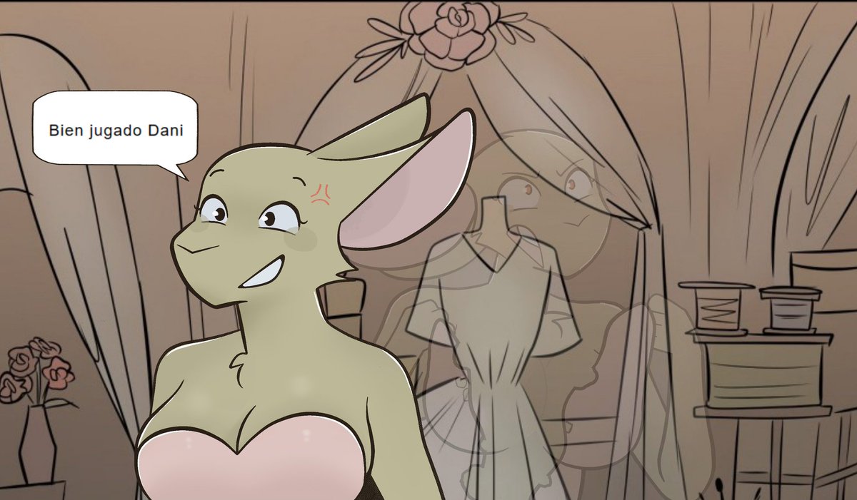 Creaddora's tweet photo. #fanart #furryart #theangelintheforest
Nicky de @loli125341 
Sehh https://t.co/H84fo1w4g1
