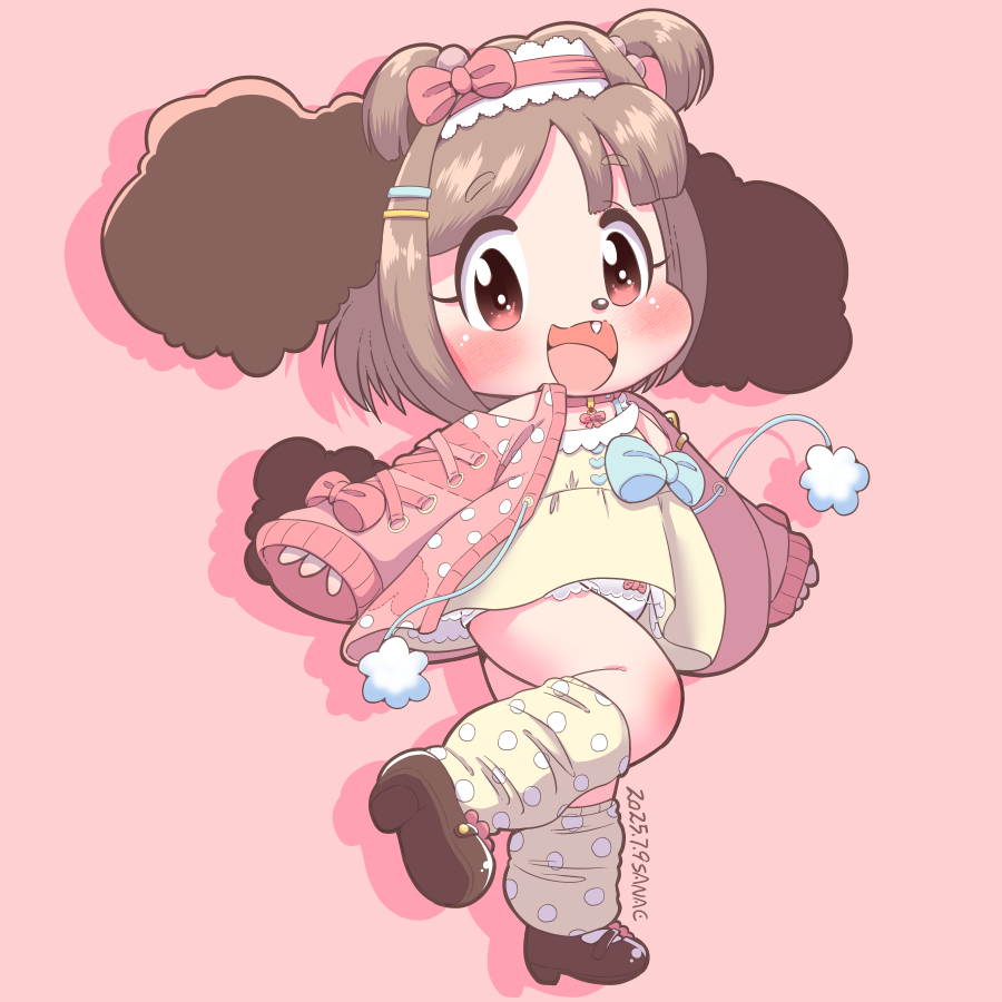 MousySanae2's tweet photo. Commission done!  Request was "Client OC in furry and Sanae style". 依頼者オリキャラ（人間）のケモノ化Sanae風味というコミッション！
Hi reso ver is on Fantia and Fanbox. https://t.co/VWGJqeN6eO