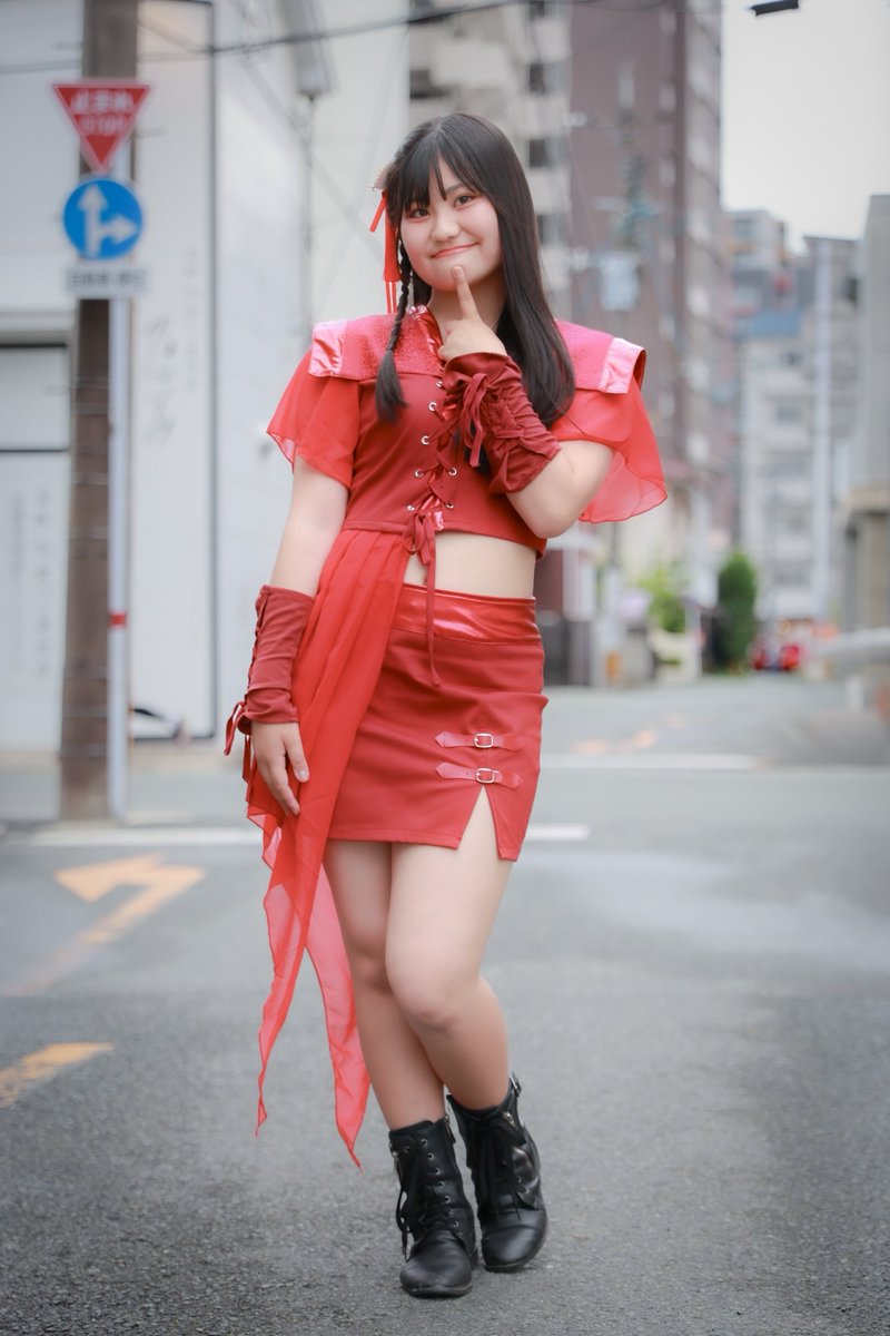 gekkoutyou's tweet image. 2025.7.13
橘みお生誕祭
煌〜KIRA〜 しょうこさん

#炭坑ガールズ
#煌〜KIRA〜
#しょうこ
#ポートレート