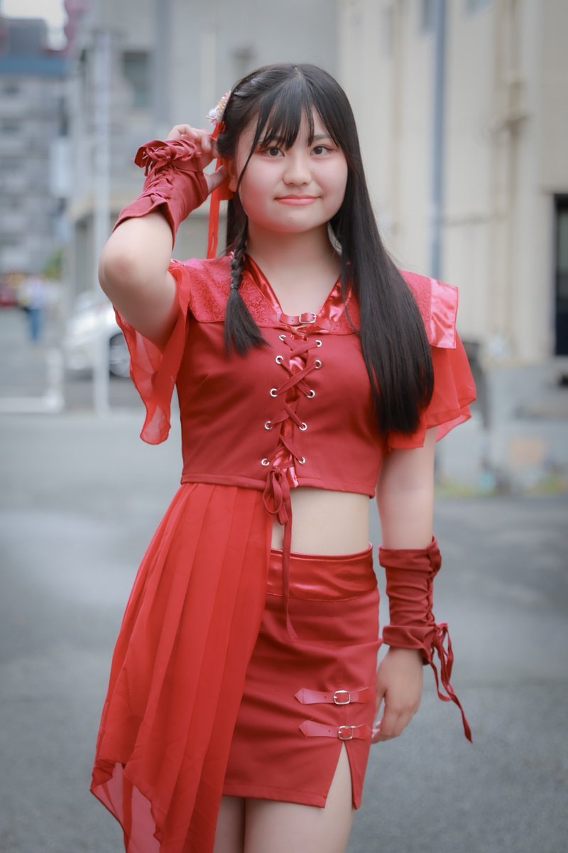 gekkoutyou's tweet image. 2025.7.13
橘みお生誕祭
煌〜KIRA〜 しょうこさん

#炭坑ガールズ
#煌〜KIRA〜
#しょうこ
#ポートレート