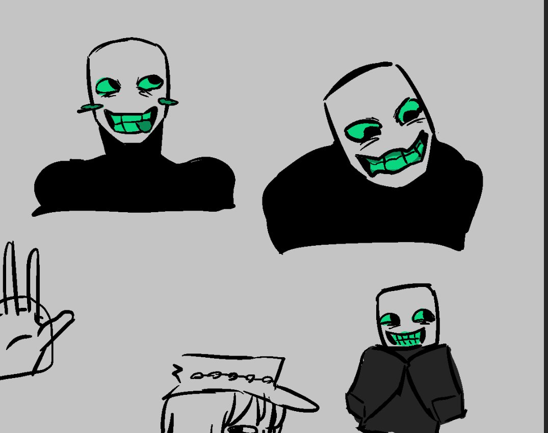 r1nnxyz's tweet image. #Persuer #Forsaken #DieofDeath I like him