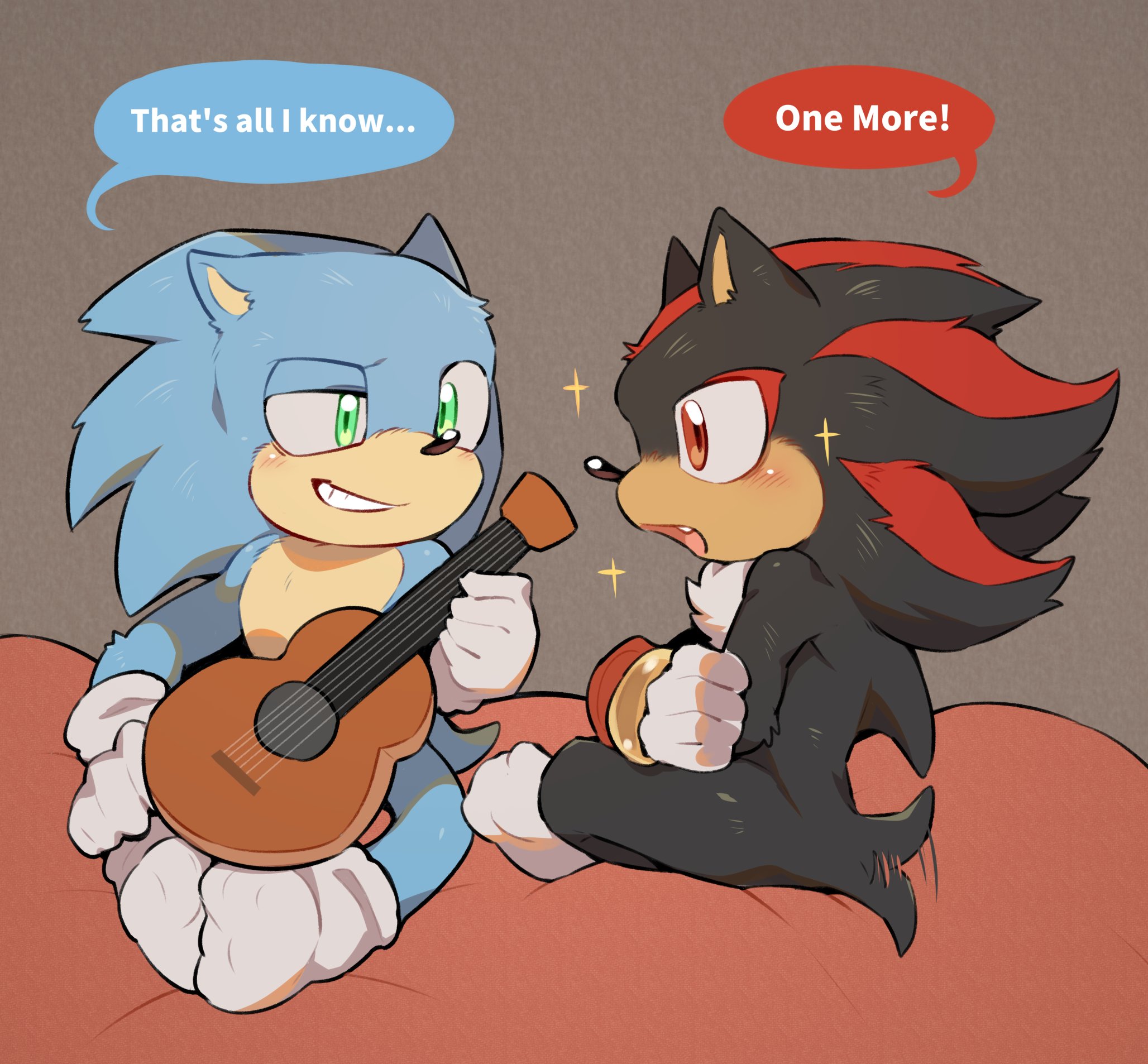 Reddog🦔 (@Redpuppy5) / X