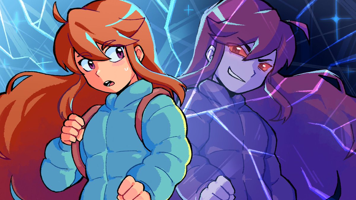nemu_etoile's tweet image. Commission pour la vidΓ©o de Kaowi !! youtu.be/cAJucisK_uA?siβ¦
#celeste