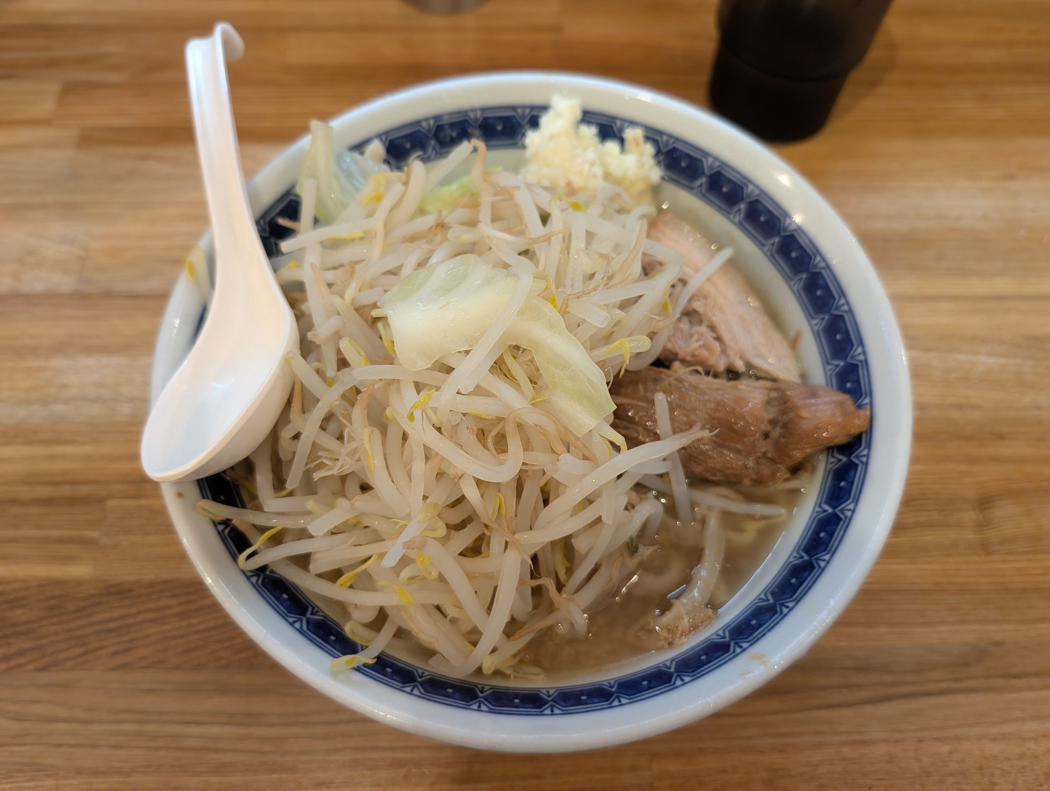 二郎・三郎 自家製麺223 (@jikaseimen223) / X