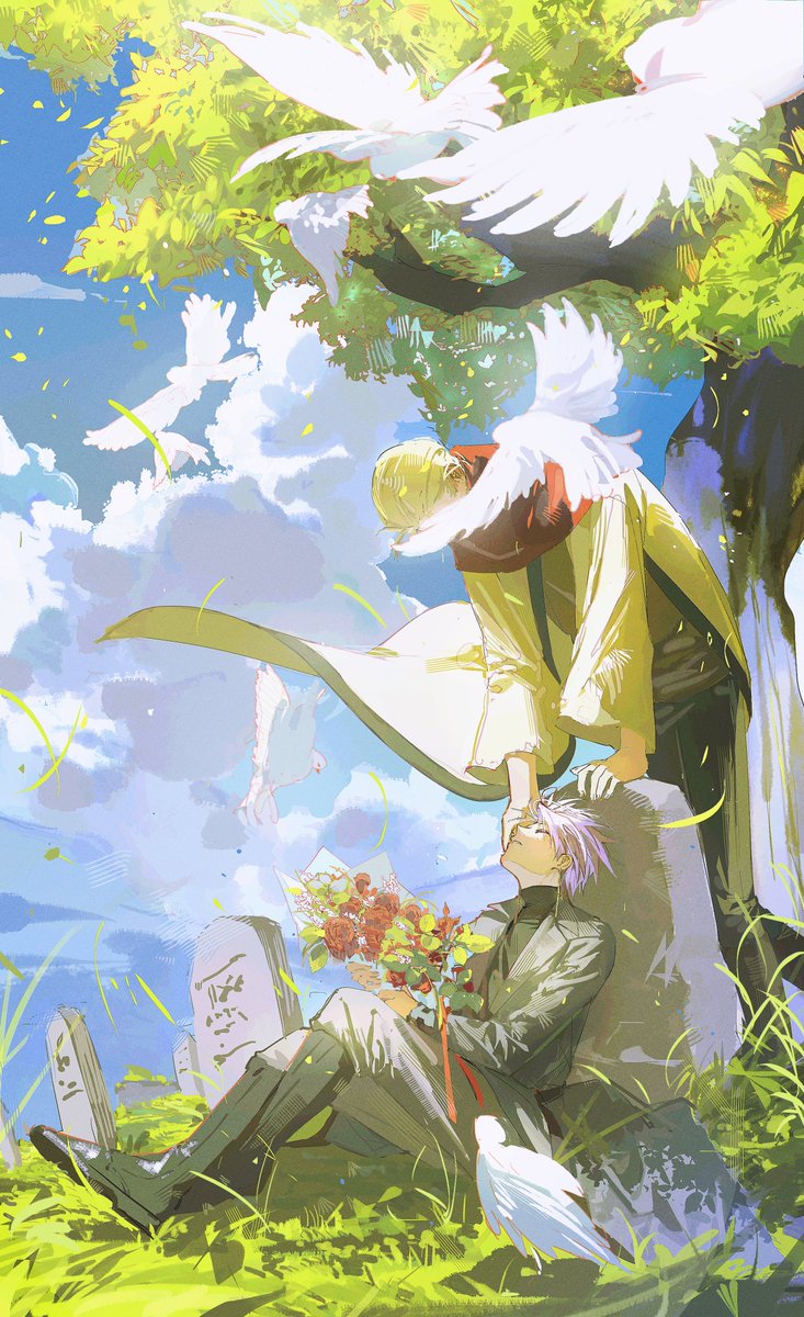 #細胞神曲 
#세포신곡

0719