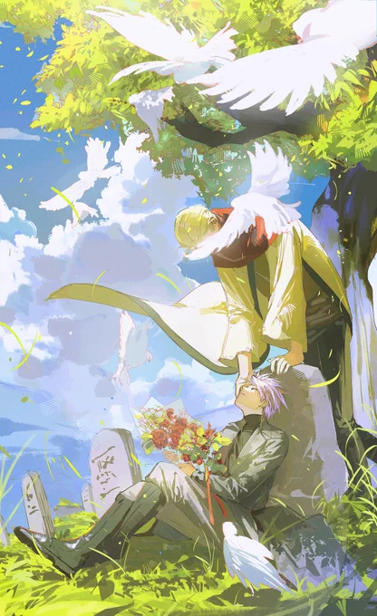 #細胞神曲 #세포신곡 0719