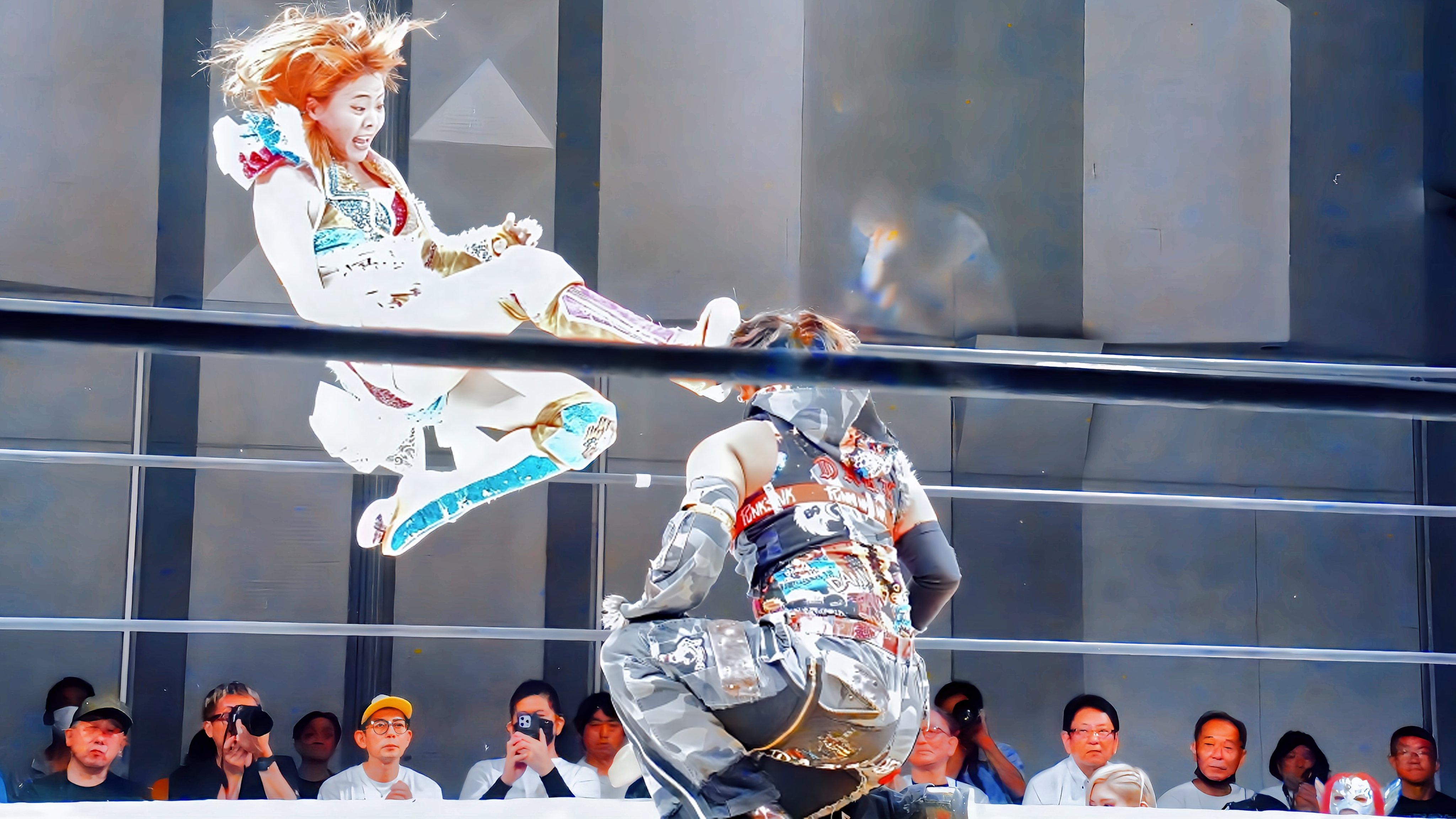 ポンちゃん たけし on X: 