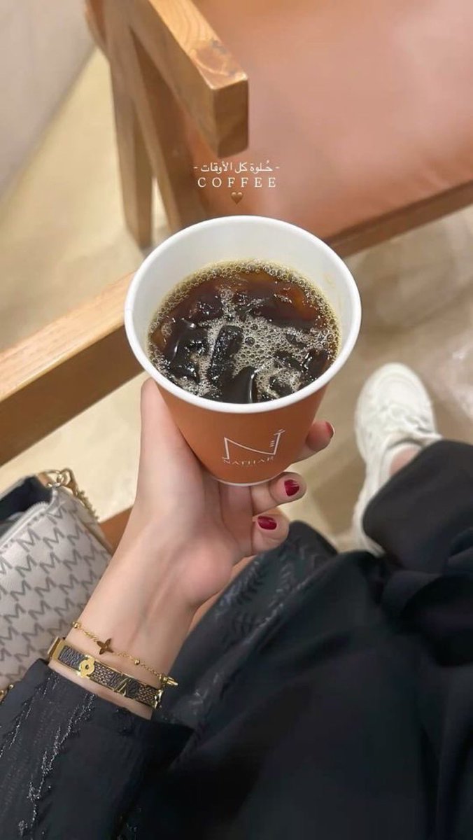 #النفسيه__محتاجه_قهوه𓅓