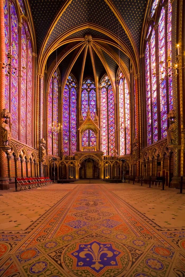 GothicChurches's tweet image. Boys:
“Lol aesthetics are for gay dudes, I’m too edgy for that.”
Men:
“Construct me the most breathtaking building on Earth. I need a proper place to stash relics I bought overseas”