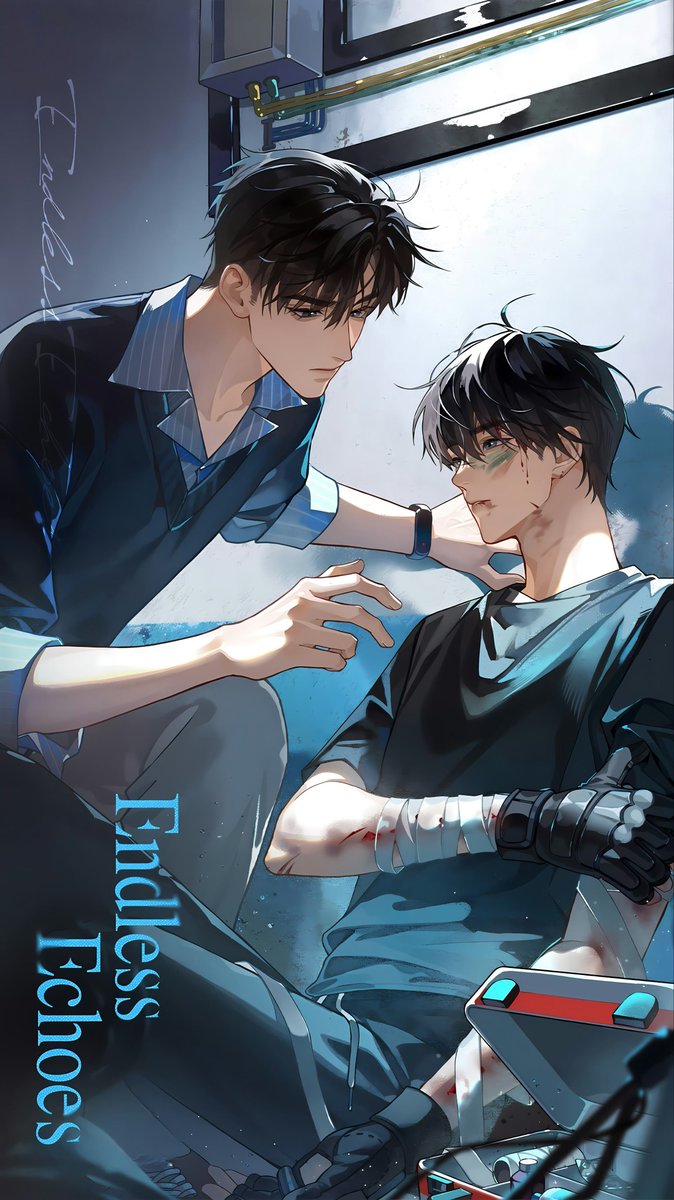 peoniny's tweet image. It’s back and now renamed to 𝐄𝐧𝐝𝐥𝐞𝐬𝐬 𝐄𝐜𝐡𝐨𝐞𝐬! Ahhh the cover is sooo gorgeous I’m crying. 😭😭🫶🏻