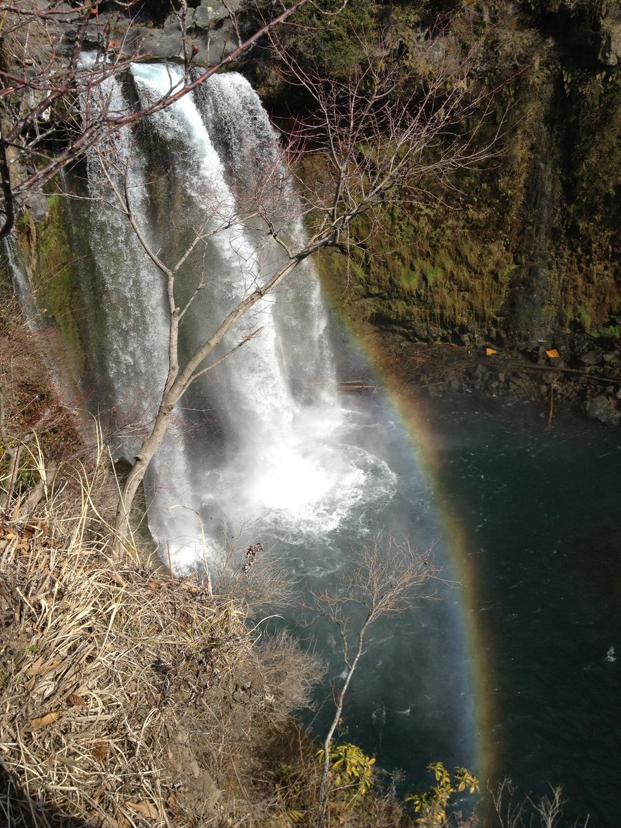 Taakun_SP's tweet photo. これまでの虹 https://t.co/J1Q45tN1qo