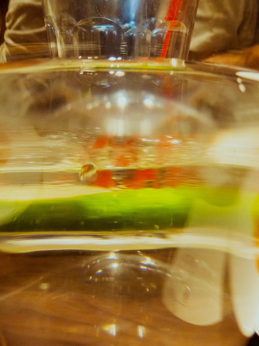 #universeinmyglass