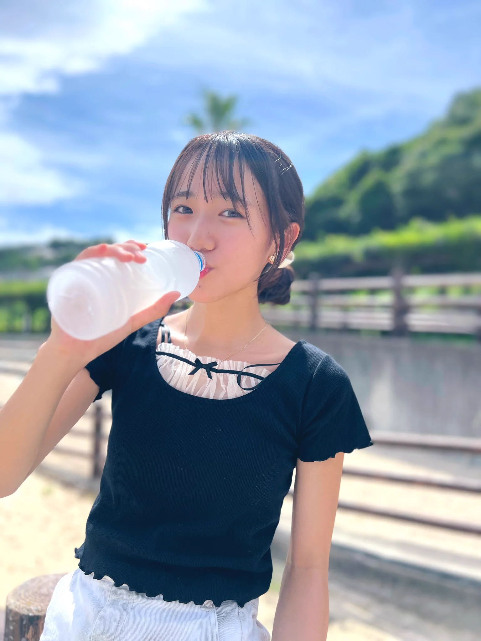 聖那💚🐾2月7日生誕祭決定❣️ on X: 