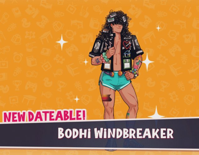 𝕐𝕠𝕦 𝕒𝕣𝕖 𝕠𝕟𝕖 𝔹𝕠𝕕𝕒𝕔𝕚𝕠𝕦𝕤 𝕓𝕒𝕓𝕖!

#DateEverythingRP #MVRP #OpenRP