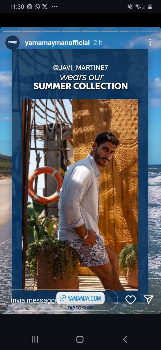 Gfviperella's tweet image. Mammamiaaaaaa 🔥🔥🔥🥵🥵

#javi7 #helevier #Yamamay