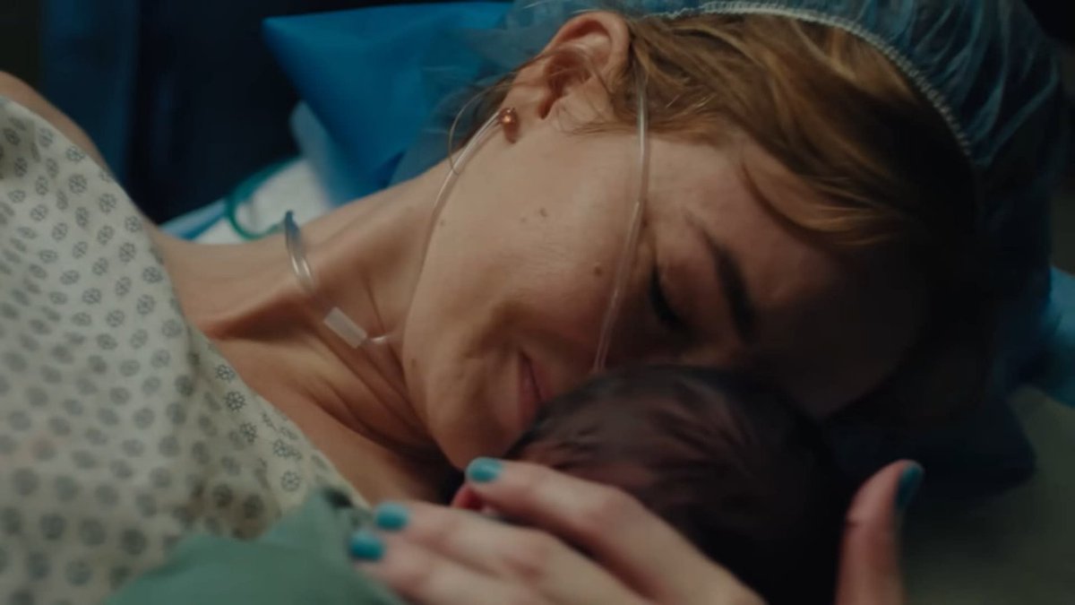 mesh_brain's tweet image. Filmmaker Eliza McNitt&apos;s &quot;Ancestra&quot; blends heartfelt live-action with Google&apos;s AI, exploring new ethical frontiers and intimacy in film. How much humanity can AI truly capture? engadget.com/ai/engadget-po…