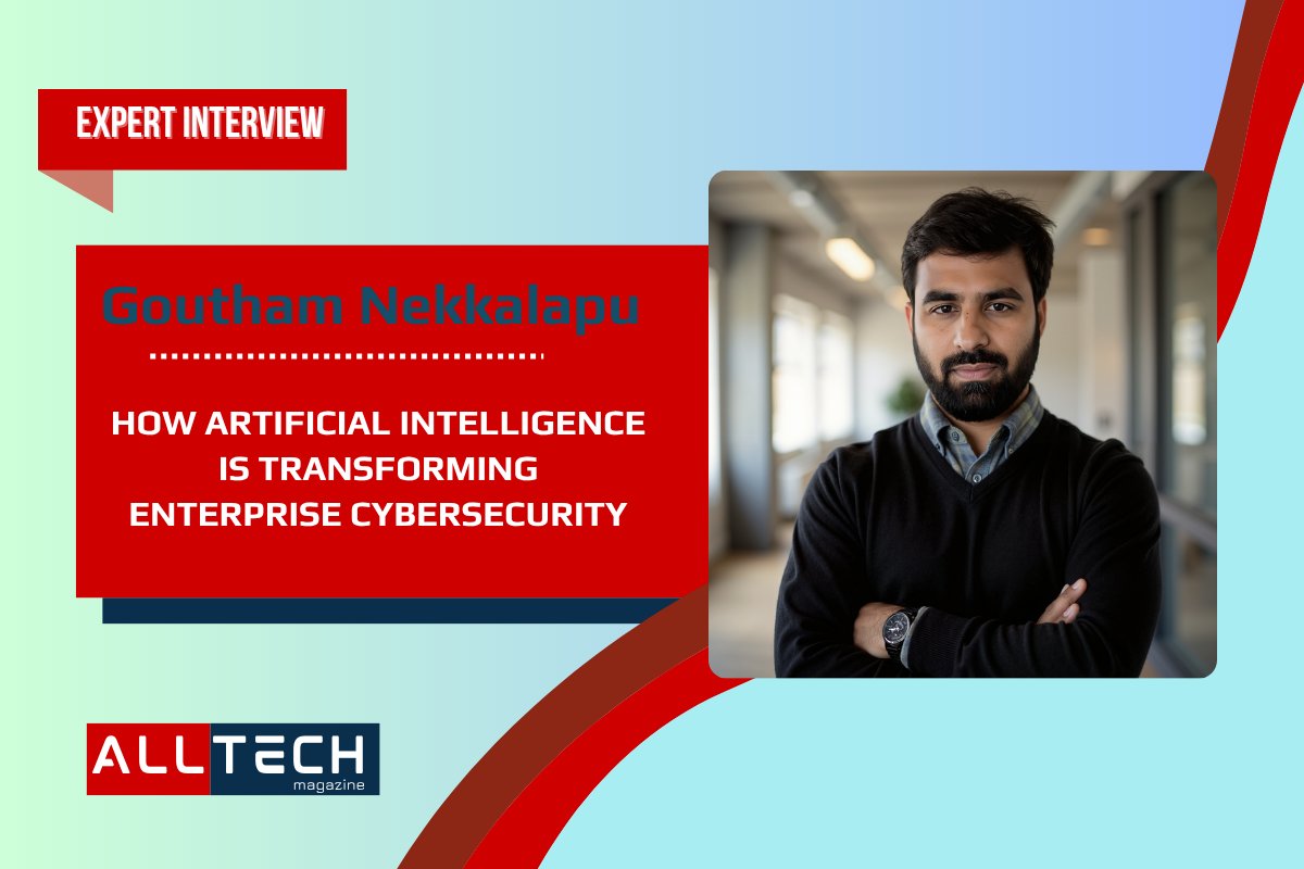 All Tech Magazine tweet media