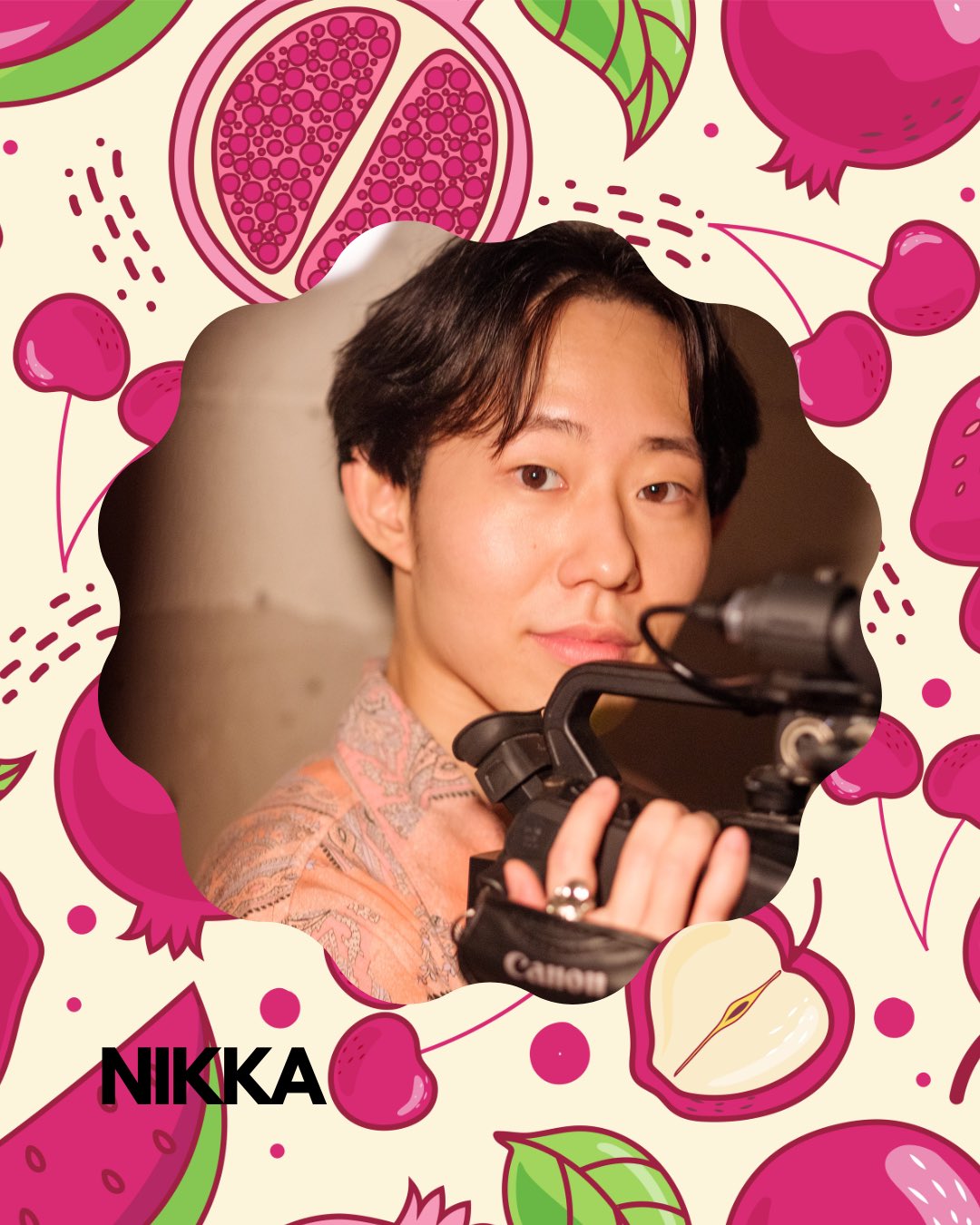 櫻田宗久 Munehisa Sakurada (@munetopia) / X