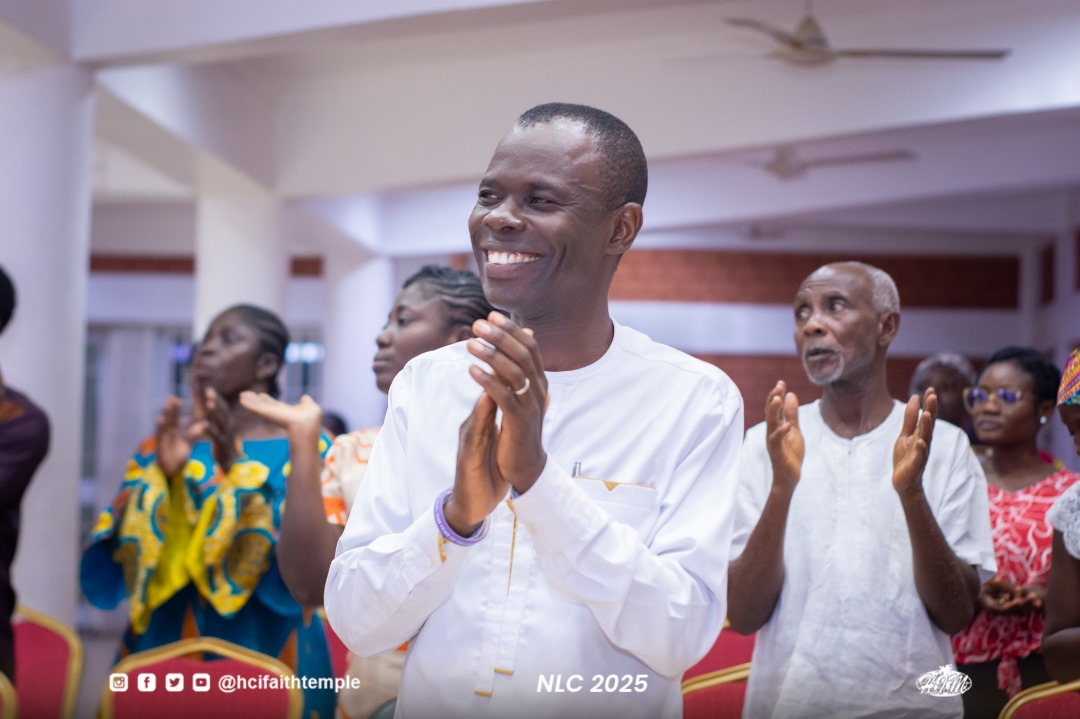 Hcifaithtemple's tweet image. The #NextLevelConference has been LIFE-CHANGING! 4 days of powerful Word, impartation, and anointing! 🙌