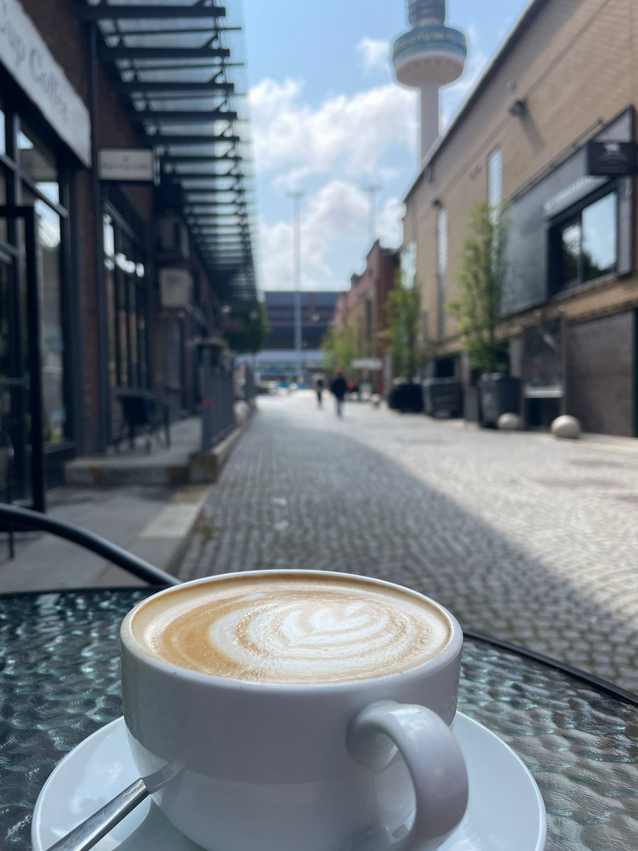 PCPCoffee's tweet image. Happy Saturday!
