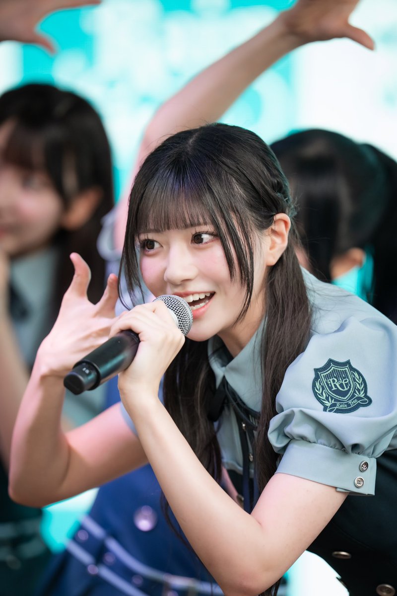 RainTree 水野乃愛　生写真　夏制服　直筆 はぬー🐟 on X: 